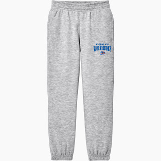 District Youth V.I.T. Fleece Sweatpant