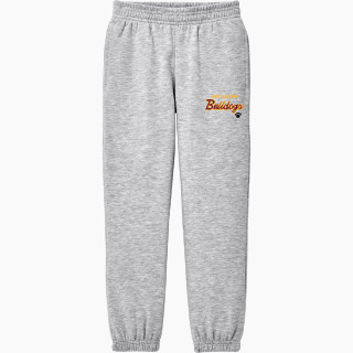 District Youth V.I.T. Fleece Sweatpant
