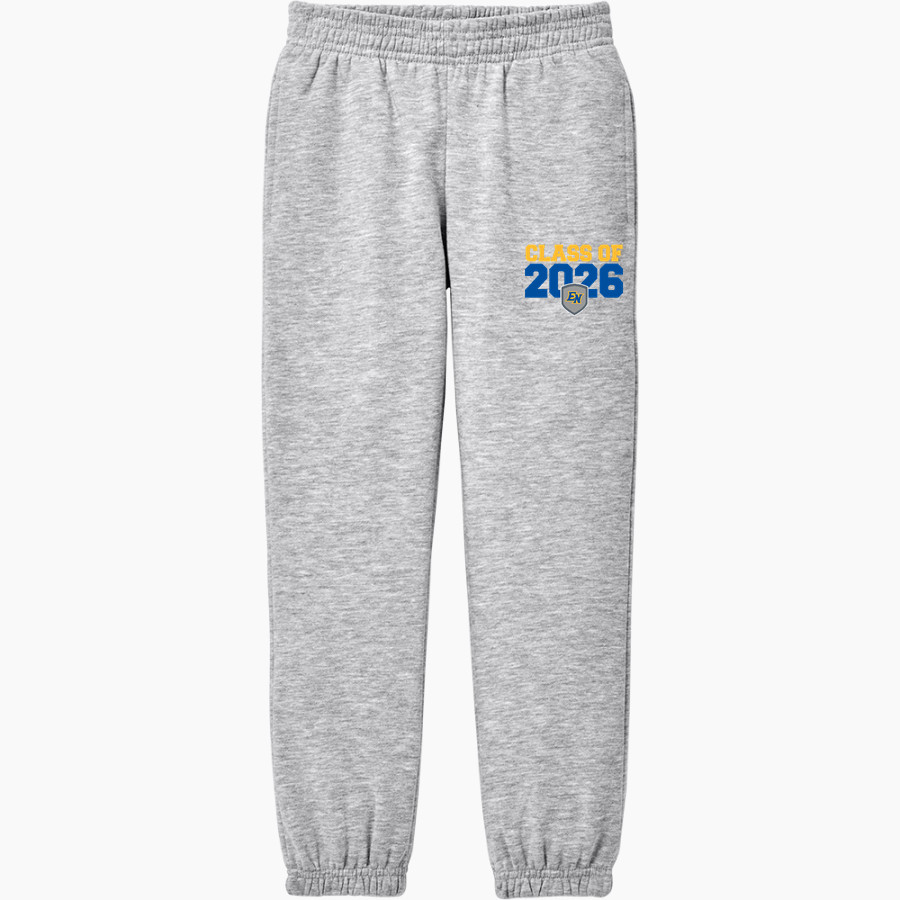 EAST NOBLE HIGH SCHOOL KNIGHTS <span class="pdp-name-mascot">EAST NOBLE KNIGHTS</span> District Youth V.I.T. Fleece Sweatpant