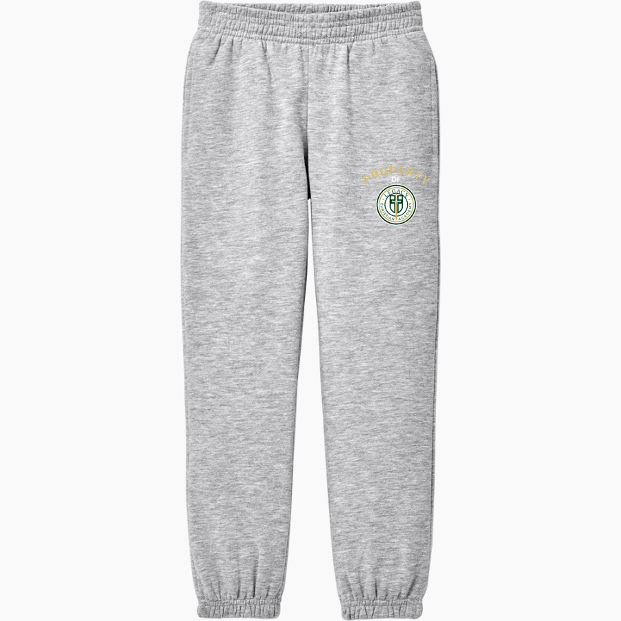 LEGACY CHRISTIAN WARRIORS District Youth V.I.T. Fleece Sweatpant