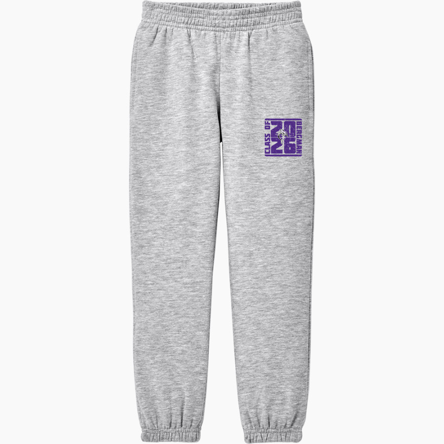 Bergman Dolphins District Youth V.I.T. Fleece Sweatpant