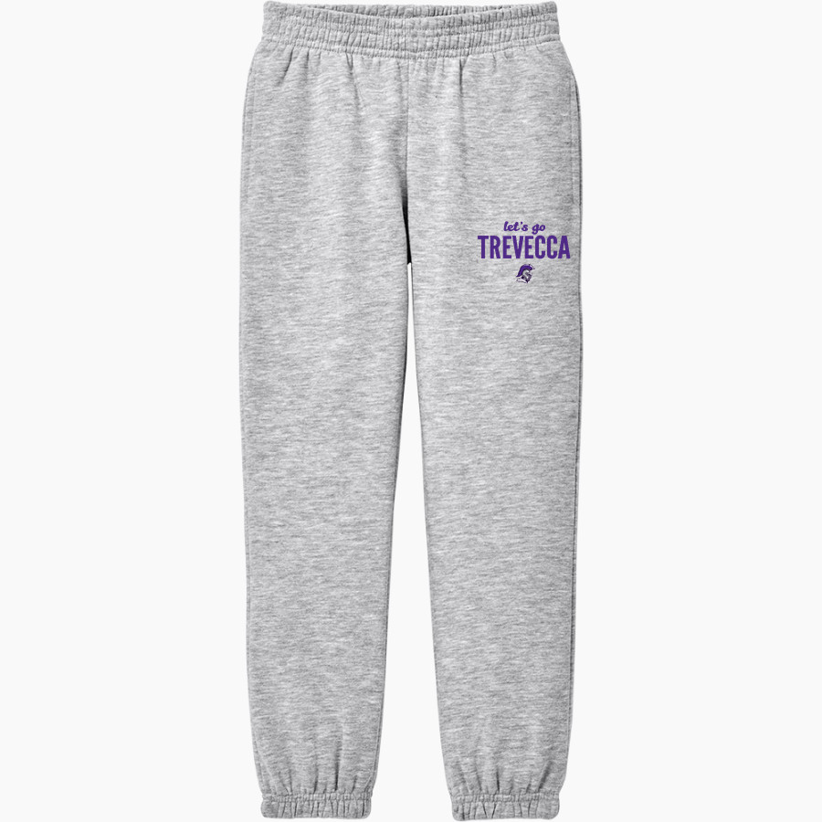 Trevecca University Trojans District Youth V.I.T. Fleece Sweatpant