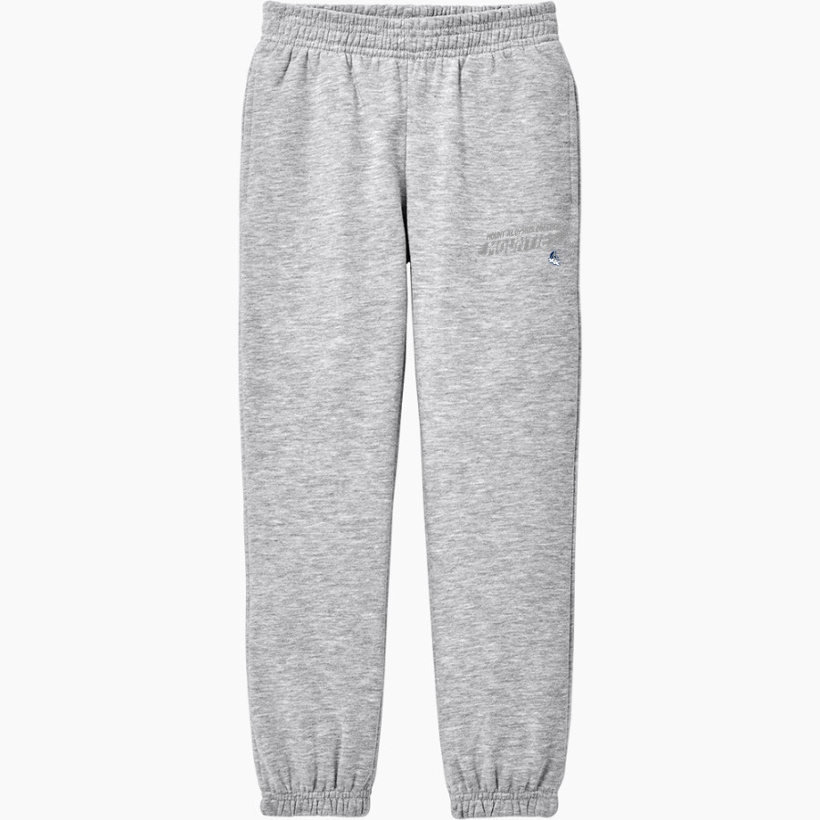 Mount Aloysius College Mounties District Youth V.I.T. Fleece Sweatpant