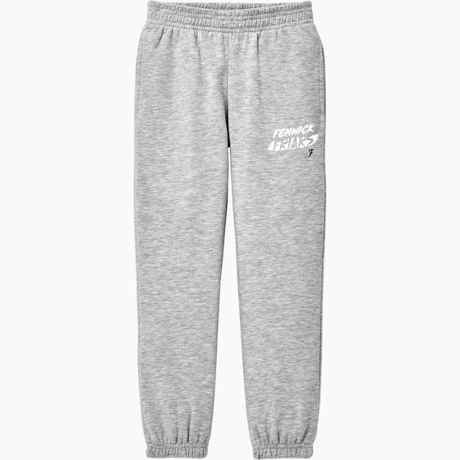 Fenwick Friars The Official Online Store <span class="pdp-name-mascot">Fenwick Friars</span> District Youth V.I.T. Fleece Sweatpant