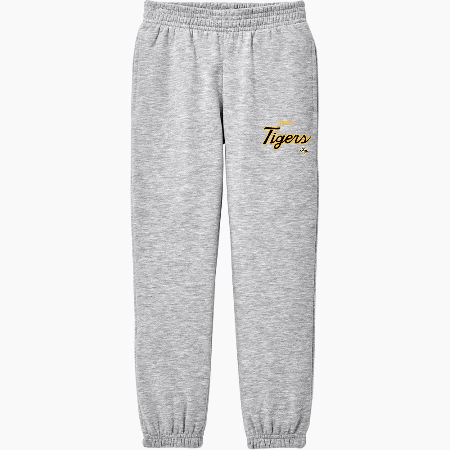 SEALY HIGH SCHOOL TIGERS <span class="pdp-name-mascot">SEALY TIGERS</span> District Youth V.I.T. Fleece Sweatpant