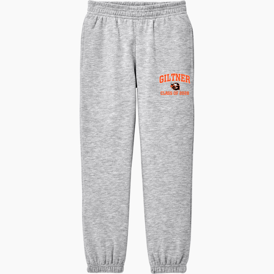 Giltner Hornets District Youth V.I.T. Fleece Sweatpant