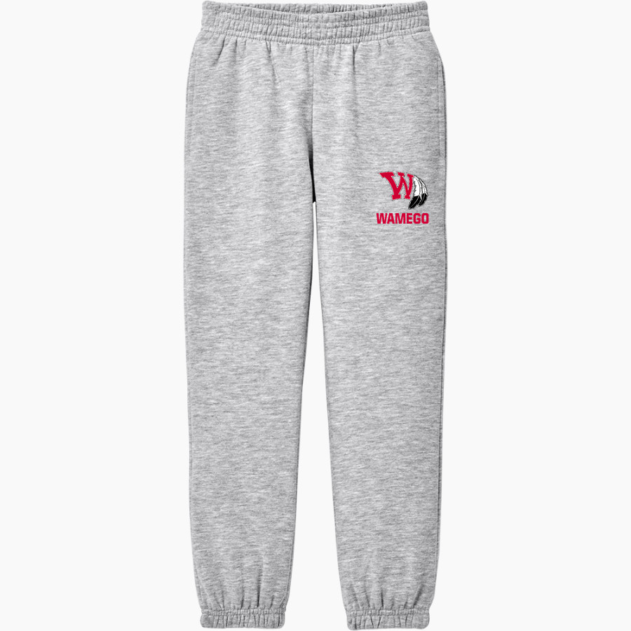 Wamego Raiders <span class="pdp-name-mascot">Wamego Raiders</span> District Youth V.I.T. Fleece Sweatpant