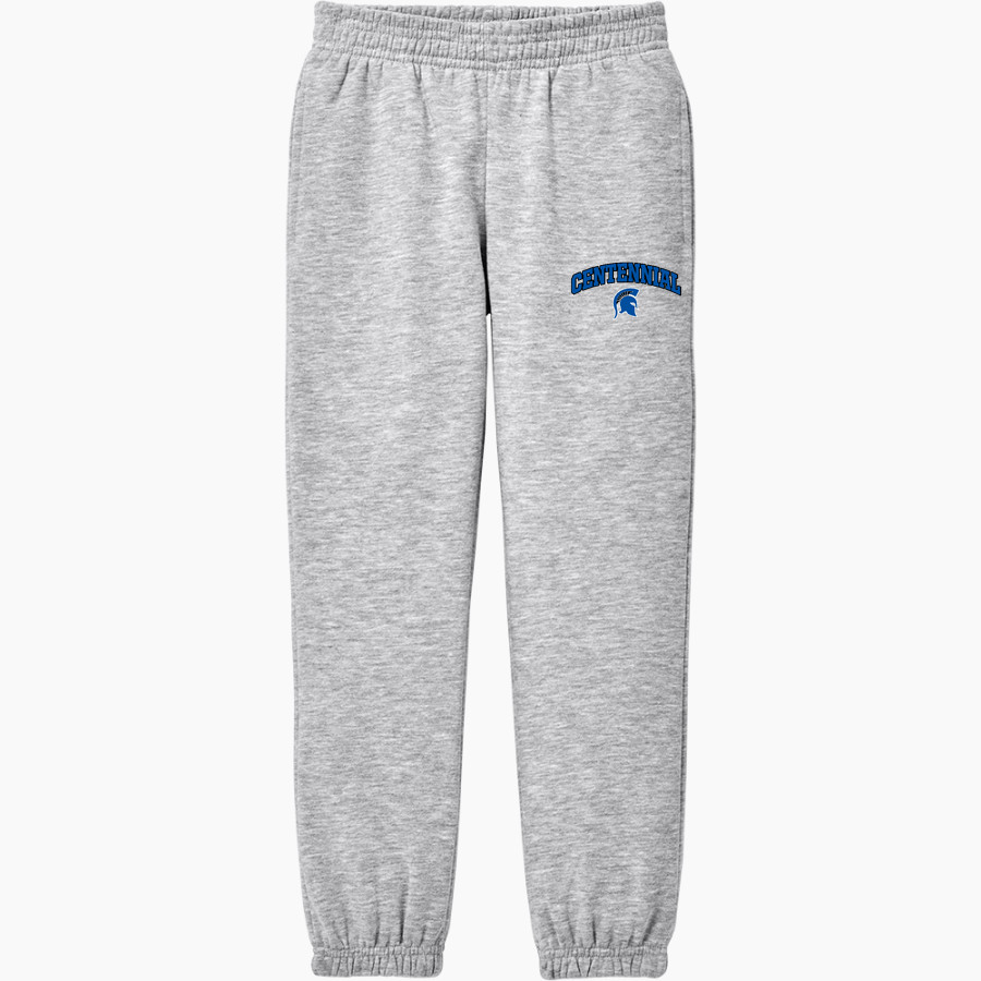 CENTENNIAL HIGH SCHOOL SPARTANS <span class="pdp-name-mascot">CENTENNIAL SPARTANS</span> District Youth V.I.T. Fleece Sweatpant