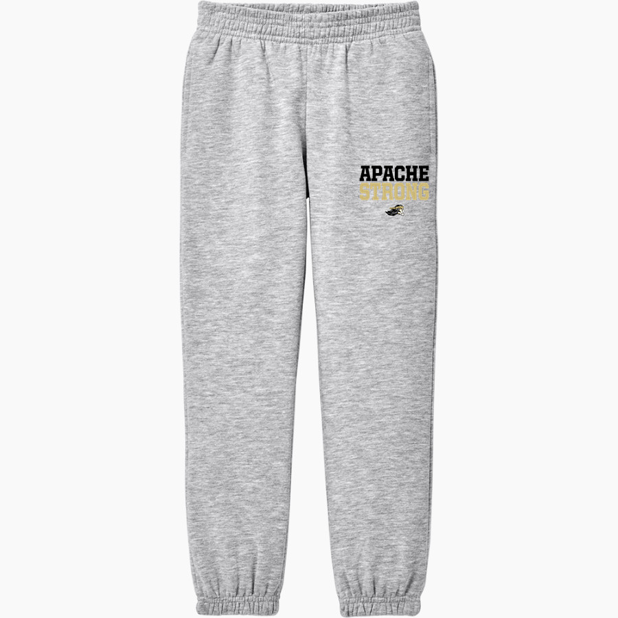 POTTSVILLE HIGH SCHOOL APACHES <span class="pdp-name-mascot">POTTSVILLE APACHES</span> District Youth V.I.T. Fleece Sweatpant
