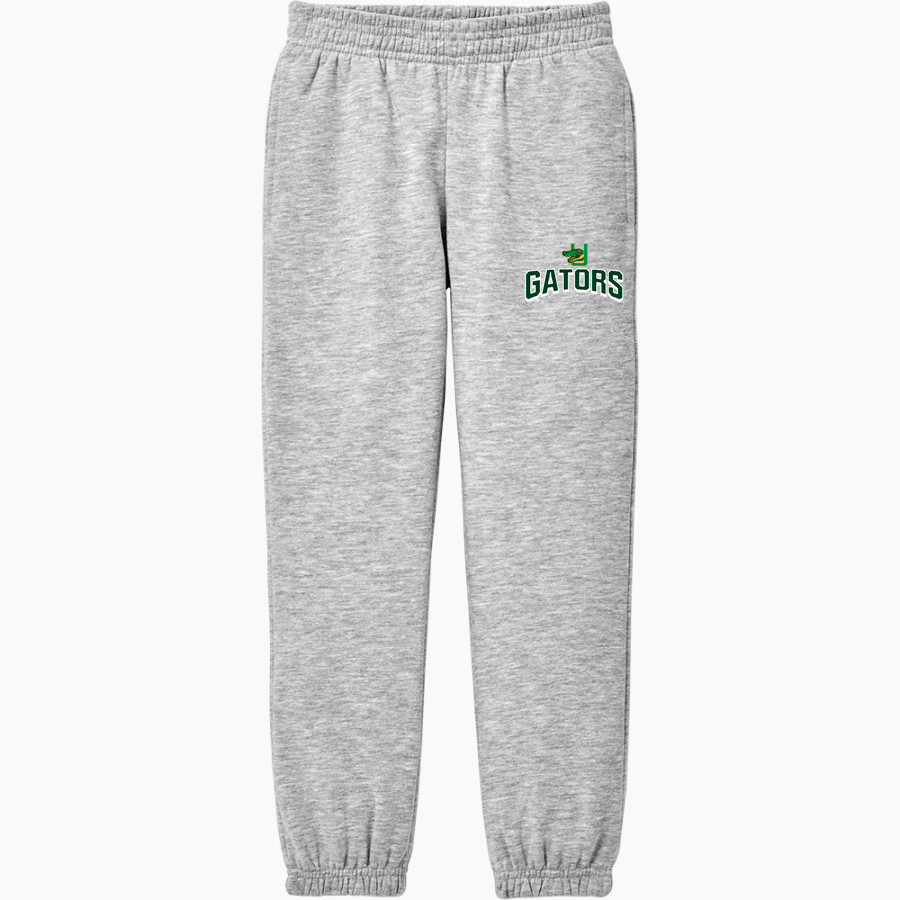 Unquowa Gators District Youth V.I.T. Fleece Sweatpant