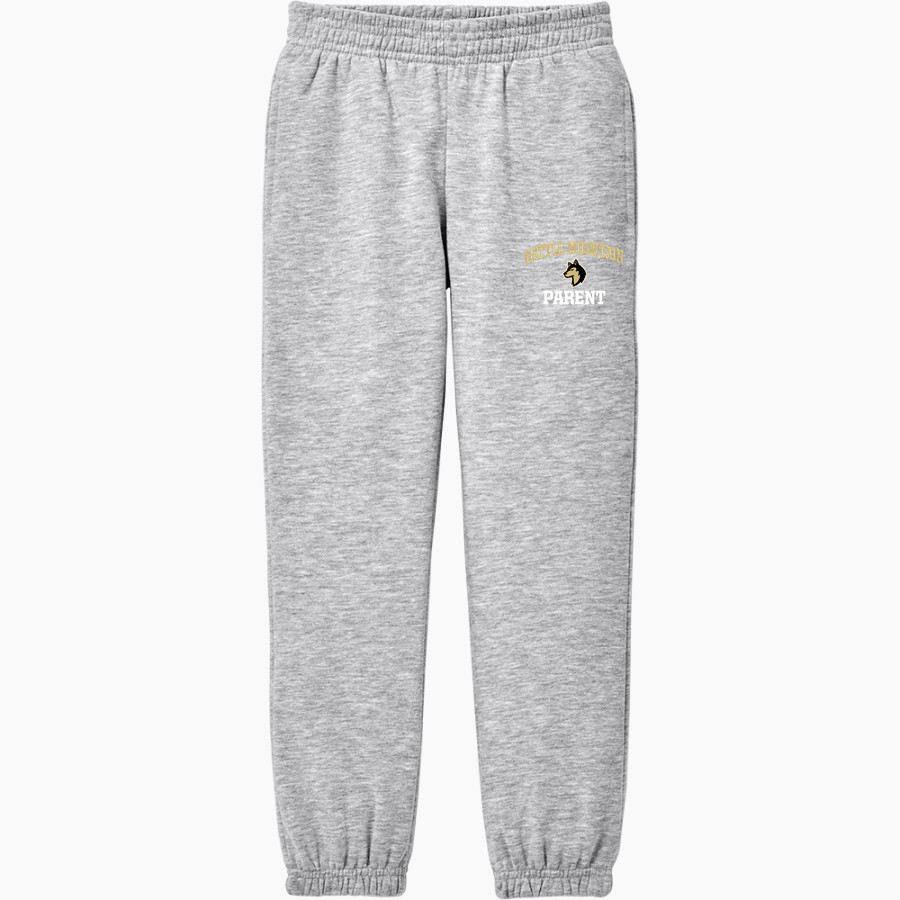 BATTLE MOUNTAIN HIGH SCHOOL HUSKIES <span class="pdp-name-mascot">BATTLE MOUNTAIN HUSKIES</span> District Youth V.I.T. Fleece Sweatpant