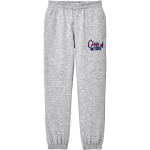 Frontier Academy Wolverines <span class="pdp-name-mascot">Frontier Academy Wolverines</span> District Youth V.I.T. Fleece Sweatpant Front Thumbnail