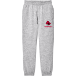 SODA SPRINGS HIGH SCHOOL CARDINALS <span class="pdp-name-mascot">SODA SPRINGS CARDINALS</span> District Youth V.I.T. Fleece Sweatpant Front Thumbnail