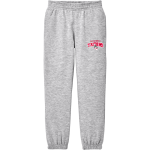 SAN CLEMENTE HIGH SCHOOL TRITONS <span class="pdp-name-mascot">SAN CLEMENTE TRITONS</span> District Youth V.I.T. Fleece Sweatpant Front Thumbnail