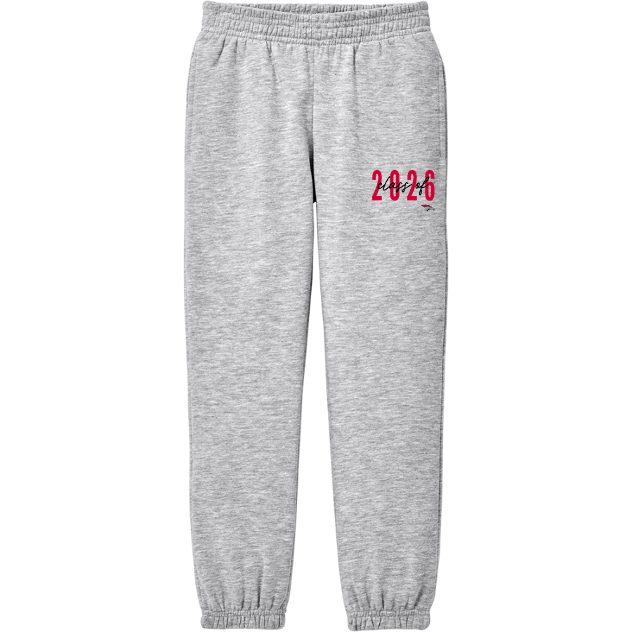 Fishers Chargers <span class="pdp-name-mascot">Fishers Chargers</span> District Youth V.I.T. Fleece Sweatpant
