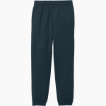 St. John's Prep Red Storm District Youth V.I.T. Fleece Sweatpant Back Thumbnail