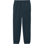 Model Secondary School for the Deaf Eagles <span class="pdp-name-mascot">Laurent Clerc Eagles</span> District Youth V.I.T. Fleece Sweatpant Back Thumbnail