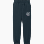 St. John's Prep Red Storm District Youth V.I.T. Fleece Sweatpant Front Thumbnail