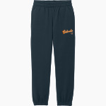 Cienega Bobcats <span class="pdp-name-mascot">Cienega Bobcats</span> District Youth V.I.T. Fleece Sweatpant Front Thumbnail