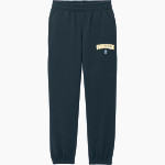 Warren Blue Devils <span class="pdp-name-mascot">Warren Blue Devils</span> District Youth V.I.T. Fleece Sweatpant Front Thumbnail
