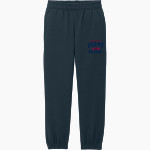 Perry Pumas District Youth V.I.T. Fleece Sweatpant Front Thumbnail