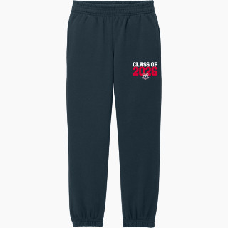 District Youth V.I.T. Fleece Sweatpant