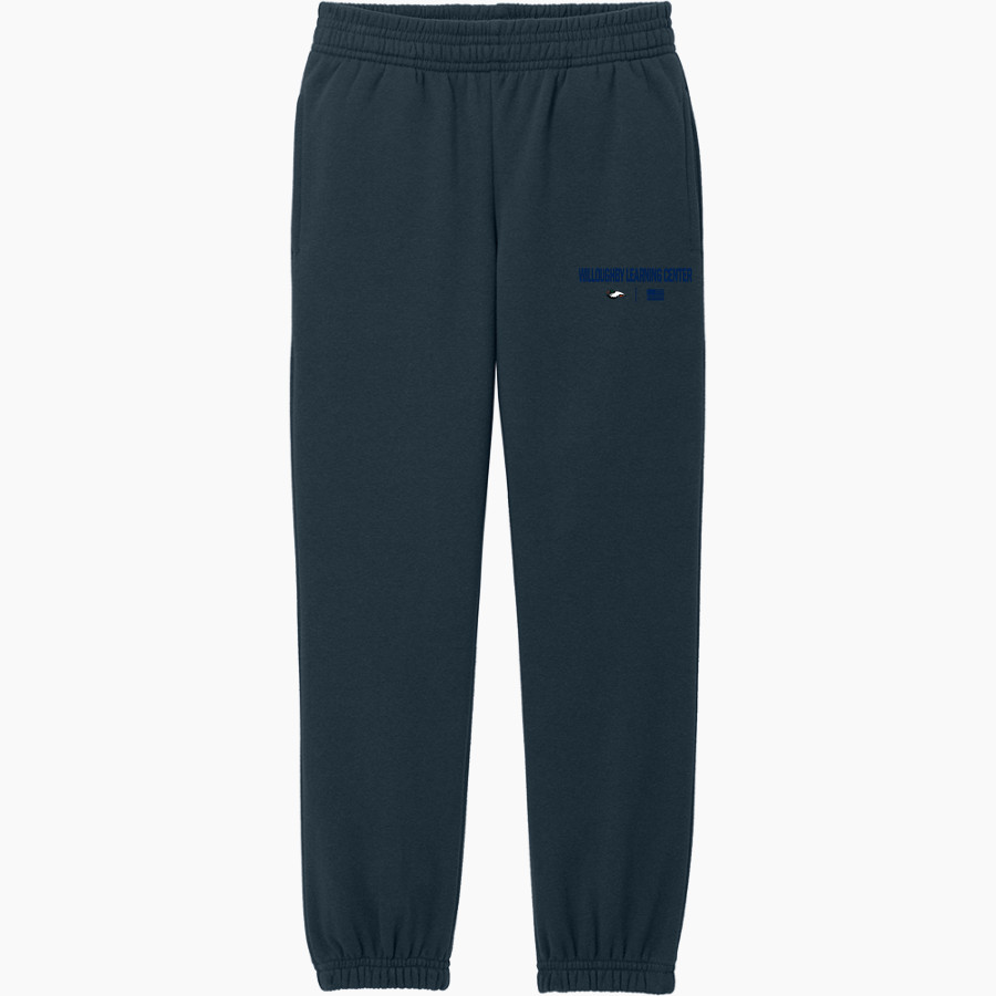 Willoughby Learning Center Learning Center District Youth V.I.T. Fleece Sweatpant