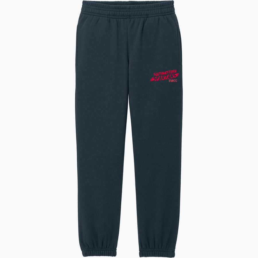 Southwestern Spartans <span class="pdp-name-mascot">Southwestern Spartans</span> District Youth V.I.T. Fleece Sweatpant