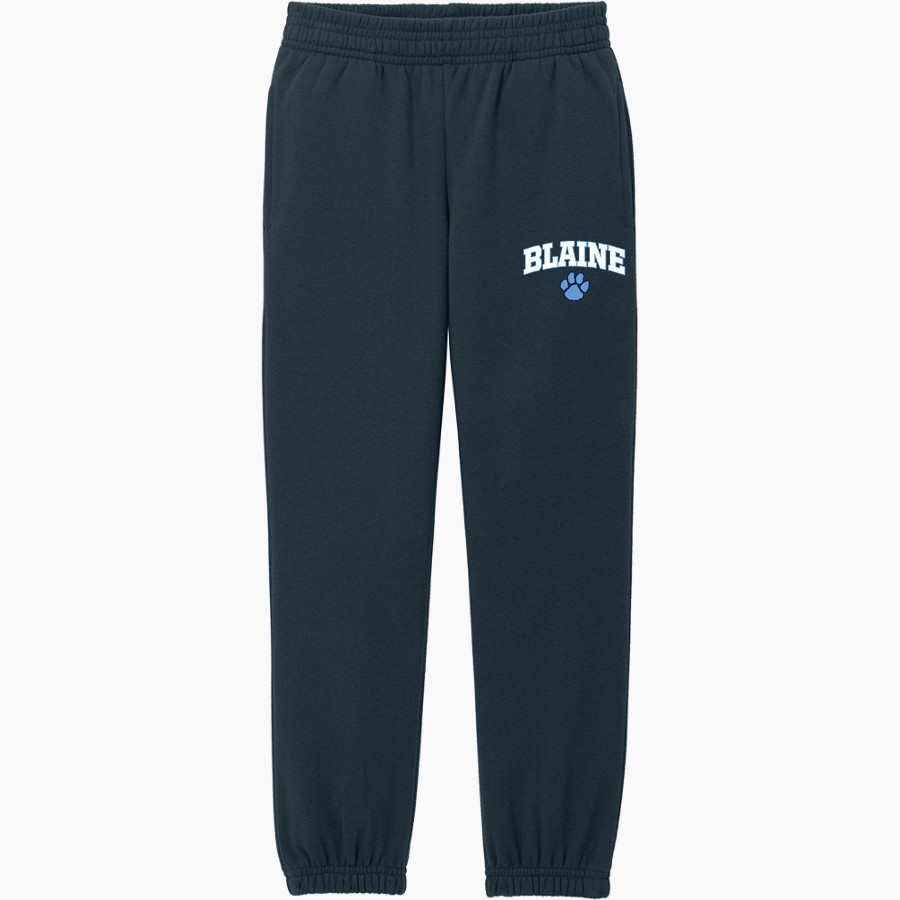 Blaine Bengals <span class="pdp-name-mascot">Blaine Bengals</span> District Youth V.I.T. Fleece Sweatpant