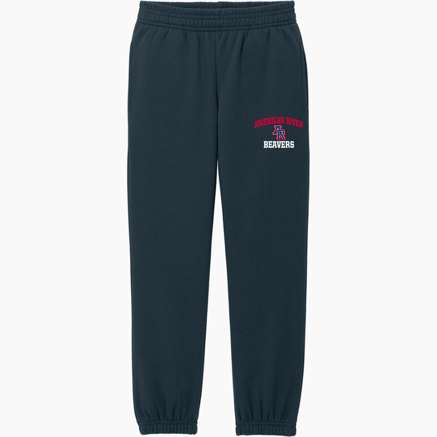 American River Beavers District Youth V.I.T. Fleece Sweatpant
