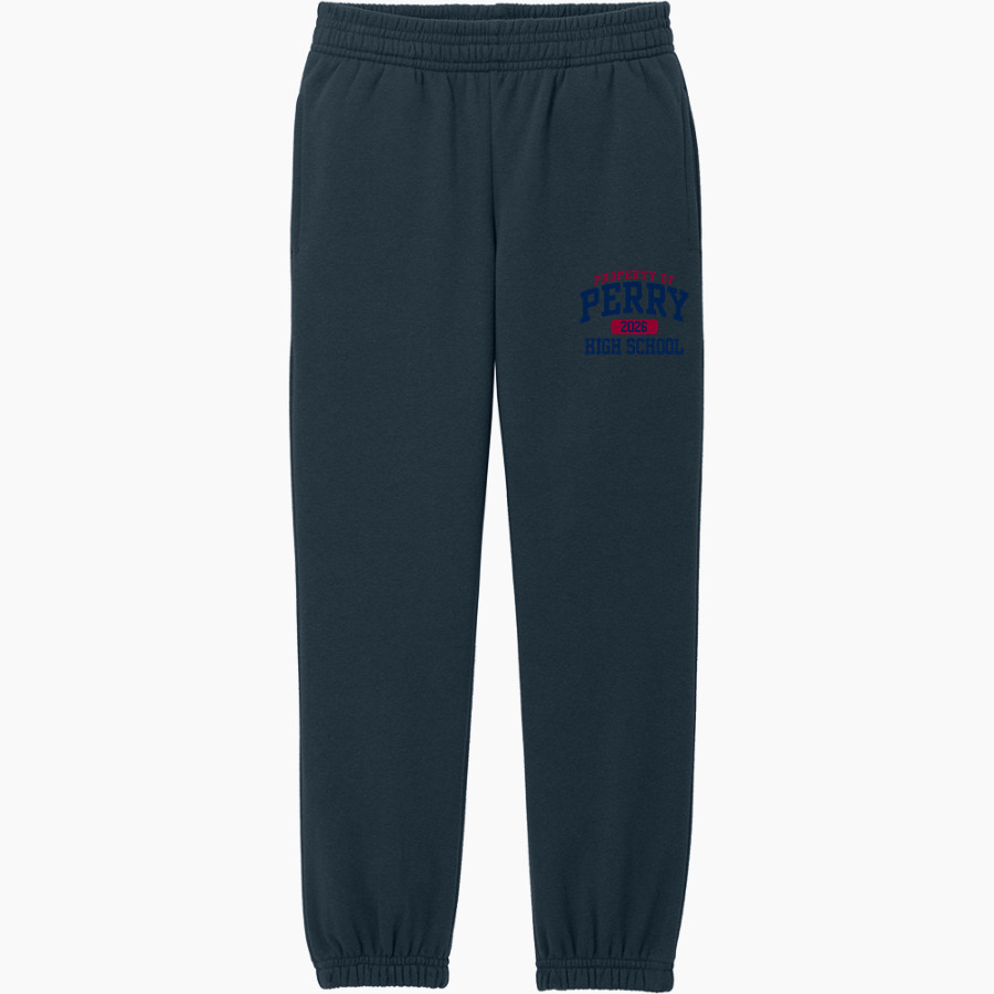 Perry Pumas District Youth V.I.T. Fleece Sweatpant