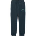 Chesapeake College Skipjacks <span class="pdp-name-mascot">Chesapeake Skipjacks</span> District Youth V.I.T. Fleece Sweatpant Front Thumbnail