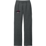 South Shore Smoke Smoke <span class="pdp-name-mascot">South Shore Smoke Smoke</span> District Men's V.I.T. Fleece Open-Bottom Sweatpant Front Thumbnail