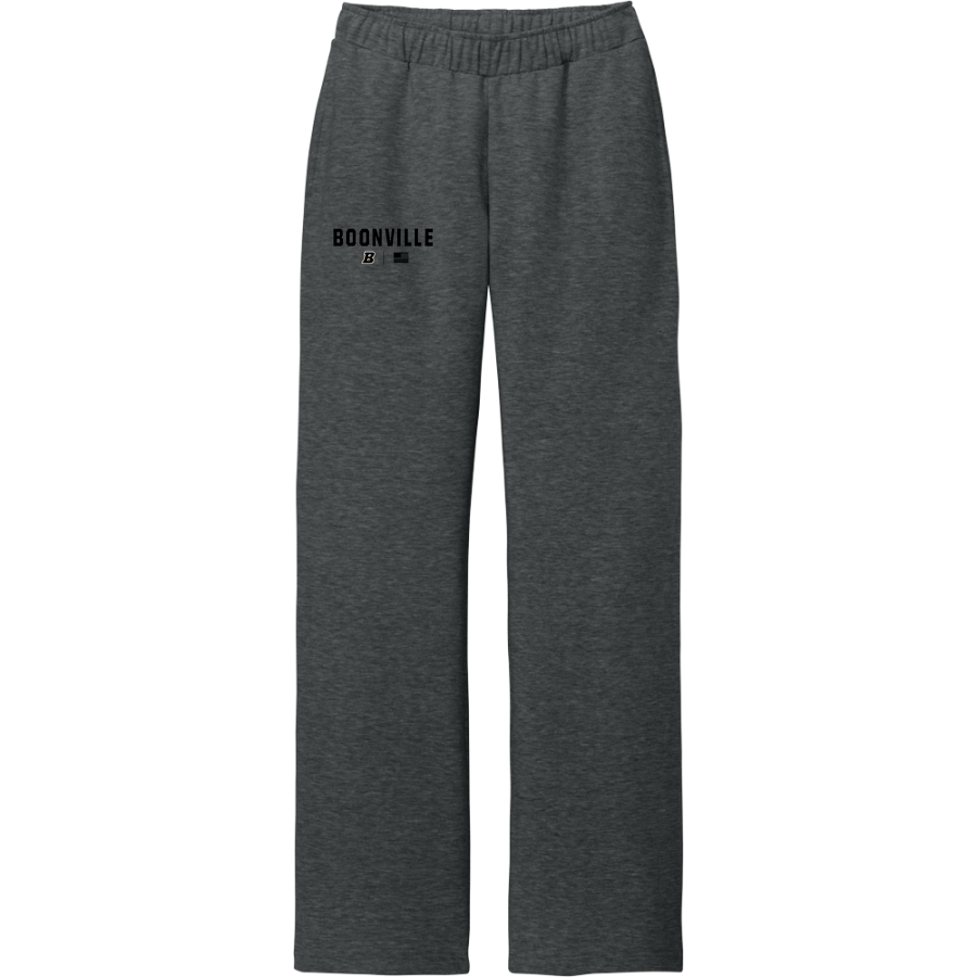 Boonville Pioneers <span class="pdp-name-mascot">Boonville Pioneers</span> District Men's V.I.T. Fleece Open-Bottom Sweatpant