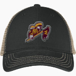 WICHITA WEST HIGH SCHOOL PIONEERS <span class="pdp-name-mascot">WICHITA WEST PIONEERS</span> District Super Soft Mesh Back Cap Front Thumbnail