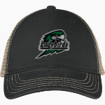 North Central Thunderbirds <span class="pdp-name-mascot">North Central Thunderbirds</span> District Super Soft Mesh Back Cap Front Thumbnail