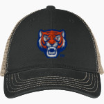 Chilton County Tigers <span class="pdp-name-mascot">Chilton County Tigers</span> District Super Soft Mesh Back Cap Front Thumbnail