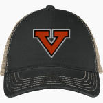 Jackson Pathways Vikings <span class="pdp-name-mascot">Jackson Pathways Vikings</span> District Super Soft Mesh Back Cap Front Thumbnail