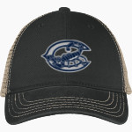 ADOLFO CAMARILLO HIGH SCHOOL SCORPIONS <span class="pdp-name-mascot">ADOLFO CAMARILLO SCORPIONS</span> District Super Soft Mesh Back Cap Front Thumbnail