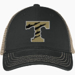 Trumann Wildcats District Super Soft Mesh Back Cap Front Thumbnail