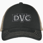 Diablo Valley Vikings <span class="pdp-name-mascot">Diablo Valley Vikings</span> District Super Soft Mesh Back Cap Front Thumbnail