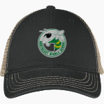 Northeast Hornets District Super Soft Mesh Back Cap Front Thumbnail