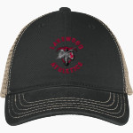 LAKEWOOD HIGH SCHOOL LANCERS <span class="pdp-name-mascot">LAKEWOOD LANCERS</span> District Super Soft Mesh Back Cap Front Thumbnail