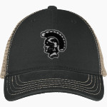 SEWARD official sideline store <span class="pdp-name-mascot">Florida UFSD Spartans</span> District Super Soft Mesh Back Cap Front Thumbnail