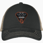 South County Vipers District Super Soft Mesh Back Cap Front Thumbnail