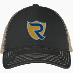 REED HIGH SCHOOL REED RAIDERS <span class="pdp-name-mascot">REED REED RAIDERS</span> District Super Soft Mesh Back Cap Front Thumbnail