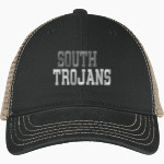 South Trojans <span class="pdp-name-mascot">South Trojans</span> District Super Soft Mesh Back Cap Front Thumbnail