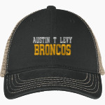 Austin T Levy Broncos <span class="pdp-name-mascot">Austin T Levy Broncos</span> District Super Soft Mesh Back Cap Front Thumbnail