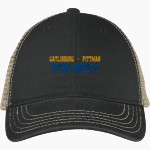 GATLINBURG-PITTMAN HIGH SCHOOL HIGHLANDERS <span class="pdp-name-mascot">GATLINBURG - PITTMAN HIGHLANDERS</span> District Super Soft Mesh Back Cap Front Thumbnail