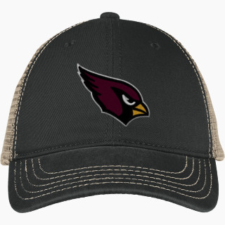 District Super Soft Mesh Back Cap